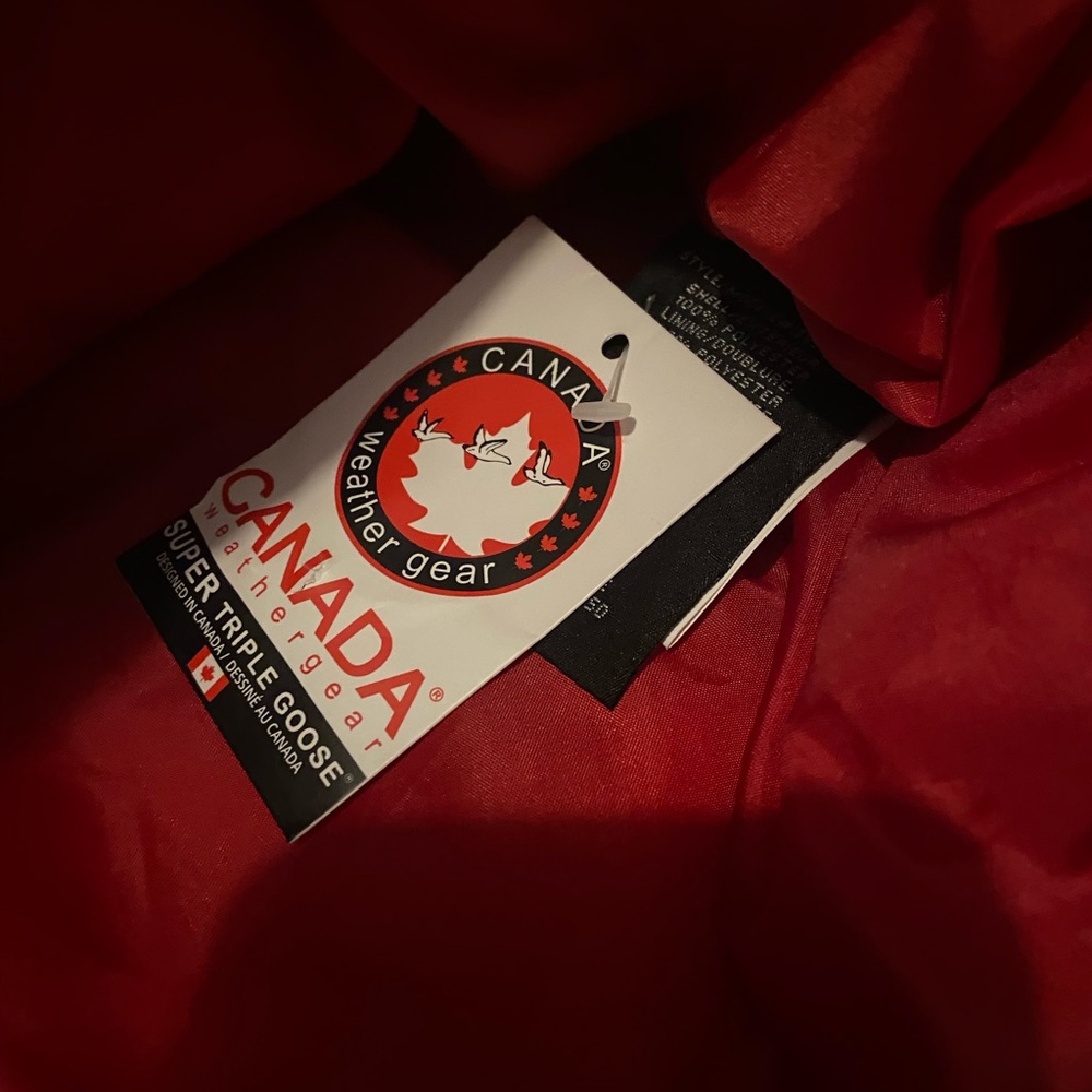 Puffer Jacket - Picture 6 of 7